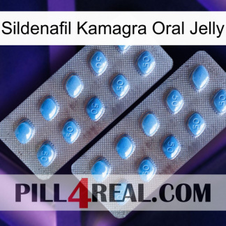Sildenafil Kamagra Oral Jelly viagra4